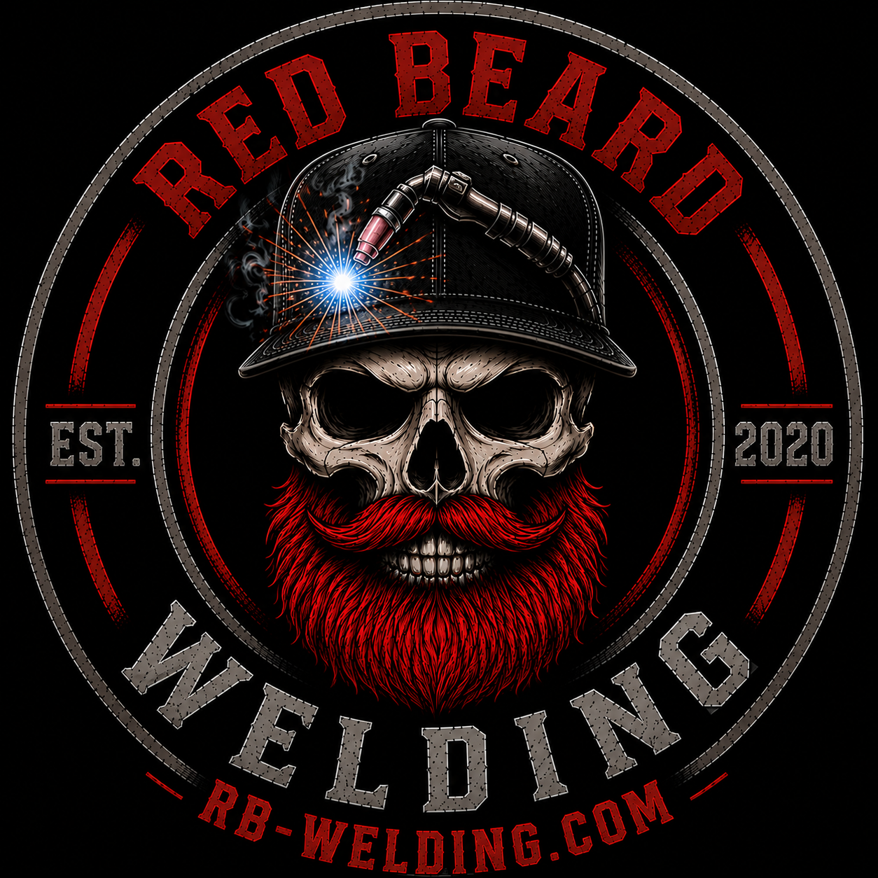 RB Welding